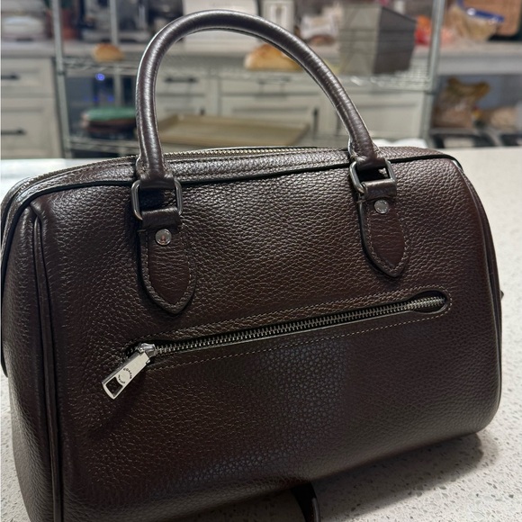 Rowan Satchel Bag - Picture 5 of 8